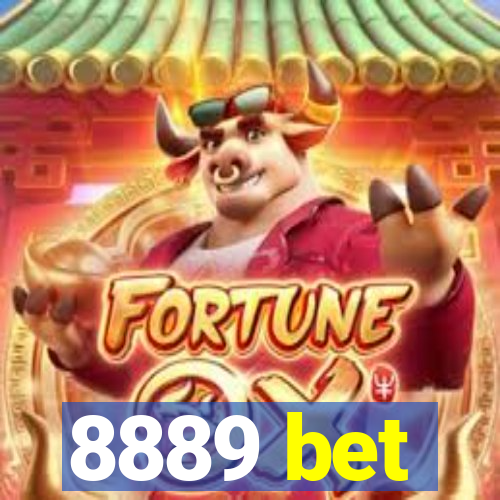 8889 bet